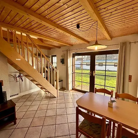 Ferienwohnung Am Breetzer Bodden