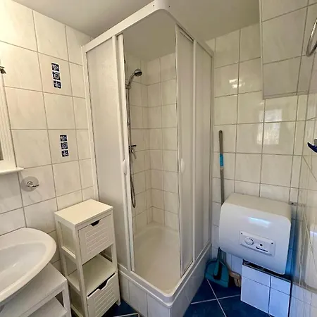 Apartament Ferienwohnung Am Breetzer Bodden Neuenkirchen (Landhagen)