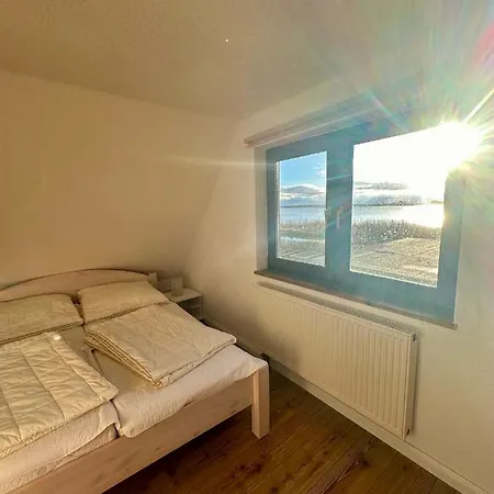 Ferienwohnung Am Breetzer Bodden Neuenkirchen (Landhagen)