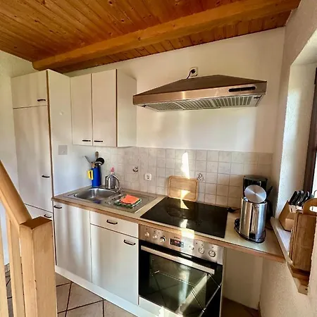 Ferienwohnung Am Breetzer Bodden Neuenkirchen (Landhagen)
