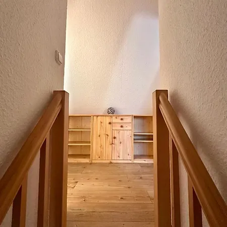 Apartament Ferienwohnung Am Breetzer Bodden Neuenkirchen (Landhagen)